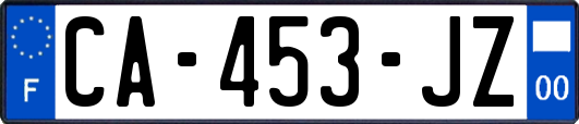 CA-453-JZ