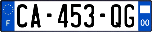 CA-453-QG