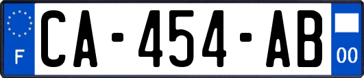 CA-454-AB