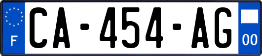 CA-454-AG