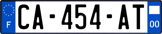 CA-454-AT