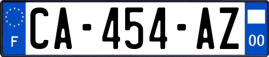 CA-454-AZ