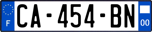 CA-454-BN