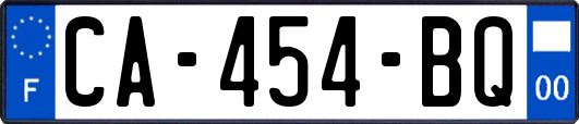 CA-454-BQ