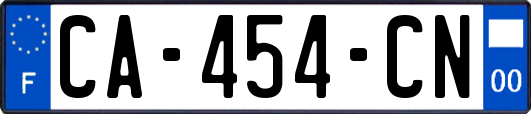 CA-454-CN