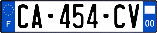 CA-454-CV