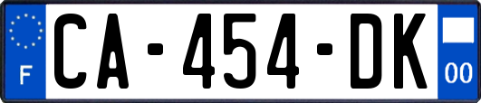 CA-454-DK