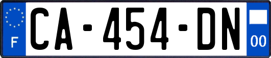 CA-454-DN