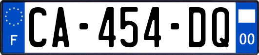 CA-454-DQ