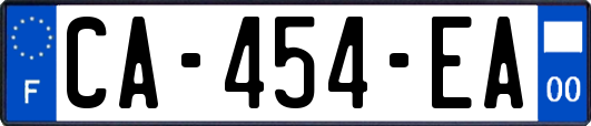 CA-454-EA