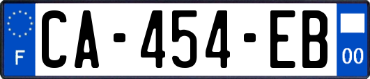 CA-454-EB