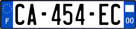 CA-454-EC