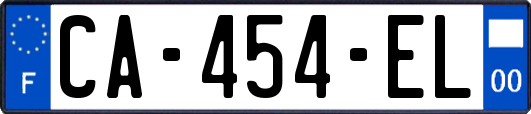 CA-454-EL