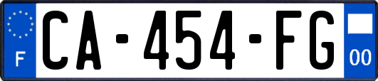 CA-454-FG