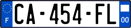 CA-454-FL