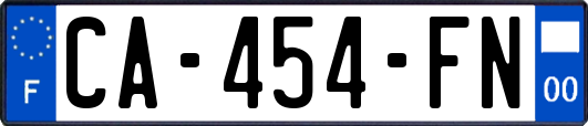 CA-454-FN