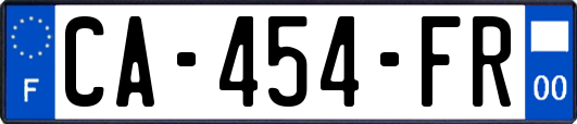CA-454-FR