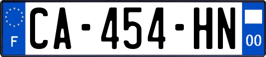 CA-454-HN