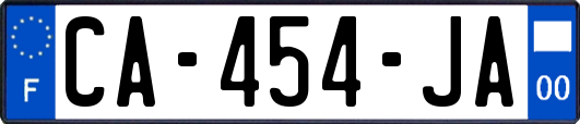 CA-454-JA