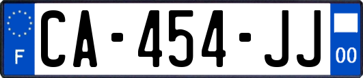 CA-454-JJ