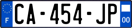 CA-454-JP