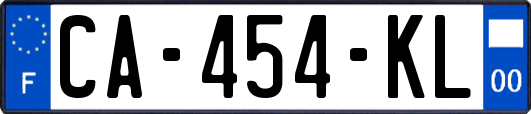 CA-454-KL