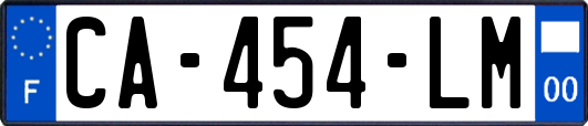 CA-454-LM