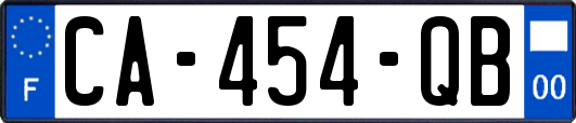 CA-454-QB