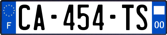 CA-454-TS