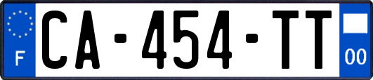 CA-454-TT