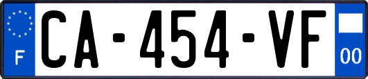 CA-454-VF