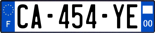 CA-454-YE