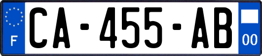 CA-455-AB
