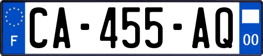 CA-455-AQ