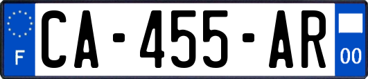 CA-455-AR