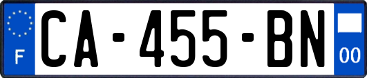 CA-455-BN