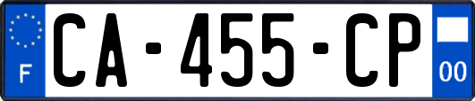 CA-455-CP