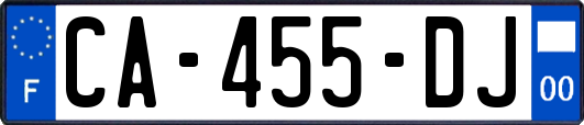 CA-455-DJ