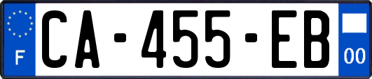 CA-455-EB