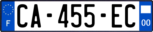CA-455-EC