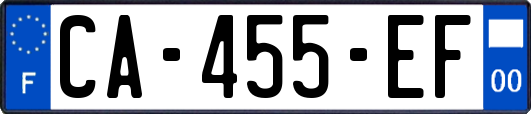 CA-455-EF