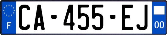 CA-455-EJ