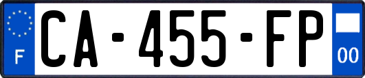 CA-455-FP