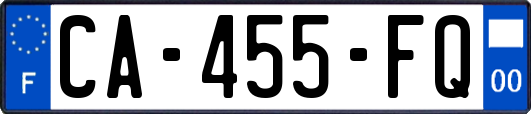 CA-455-FQ