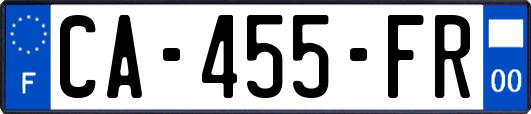 CA-455-FR