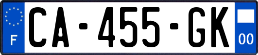 CA-455-GK