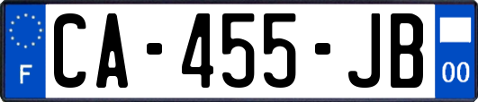 CA-455-JB