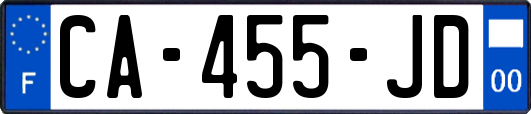 CA-455-JD