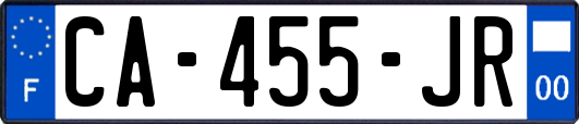 CA-455-JR