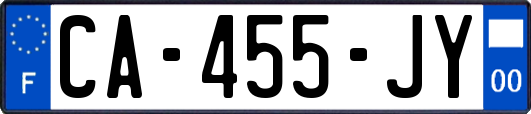 CA-455-JY